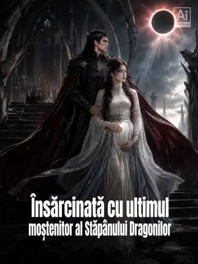 Însărcinată cu ultimul moștenitor al Stăpânului Dragonilor poster