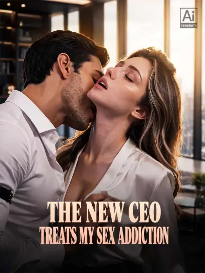 The New CEO Treats My Sex Addiction poster