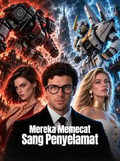 Mereka Memecat Sang Penyelamat poster