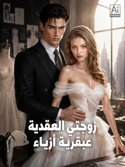 زوجتي العقدية عبقرية أزياء poster