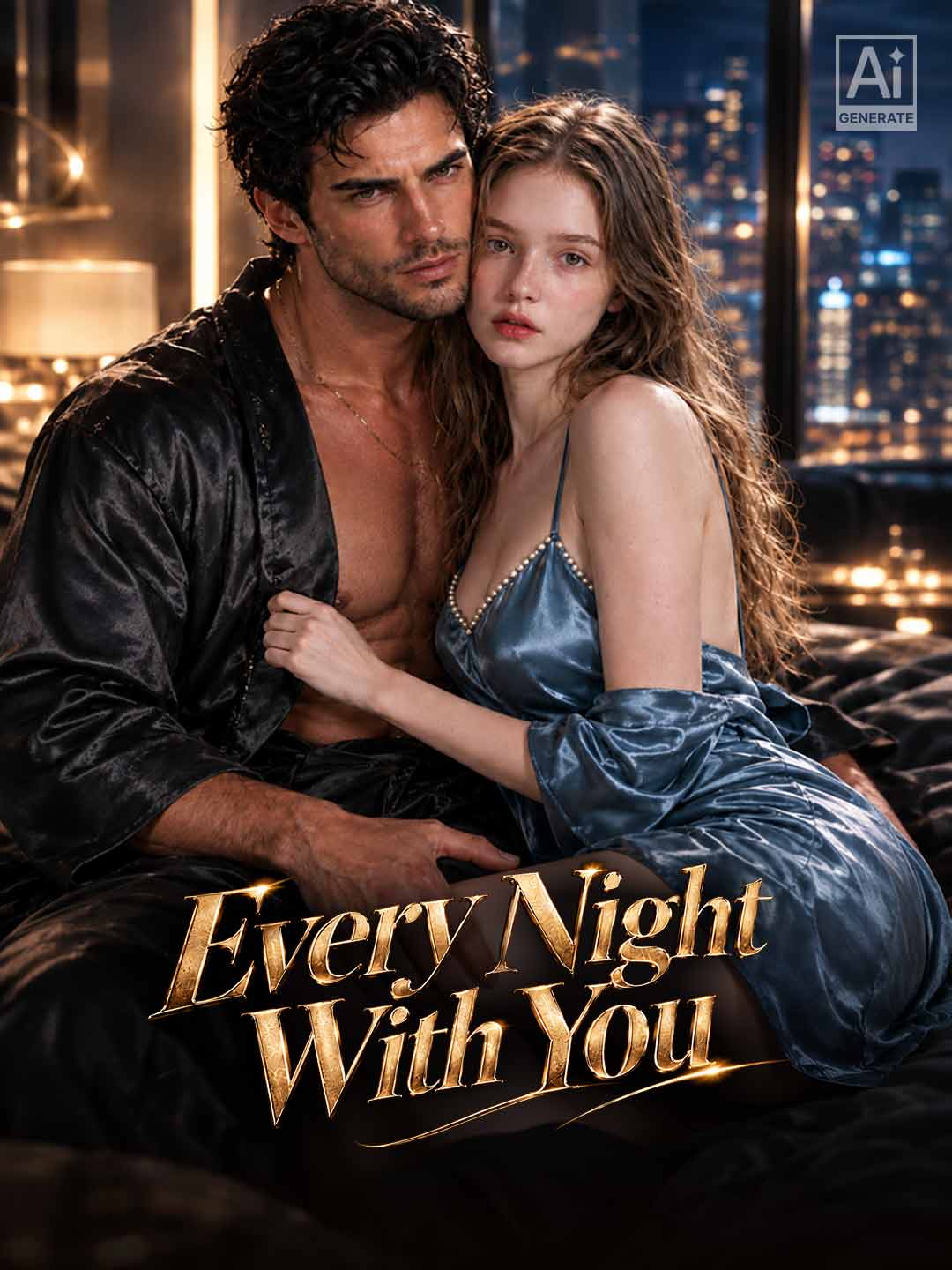 Every Night With You