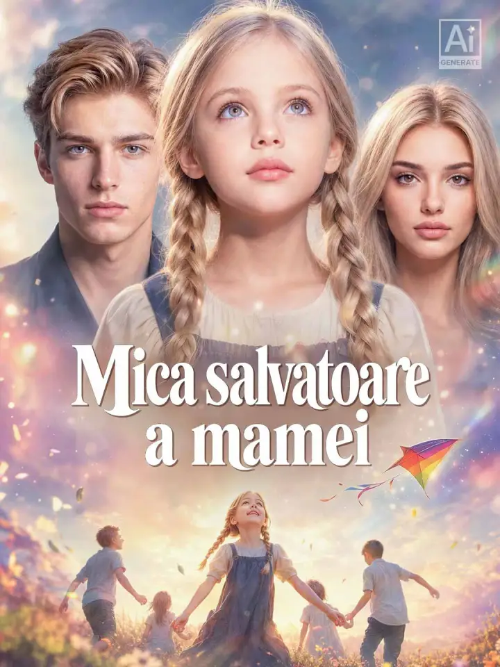 Mica salvatoare a mamei poster