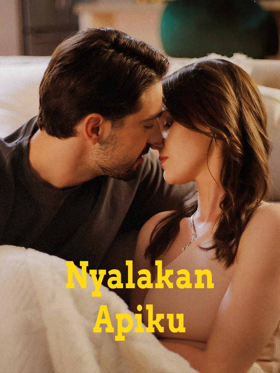 Nyalakan Apiku