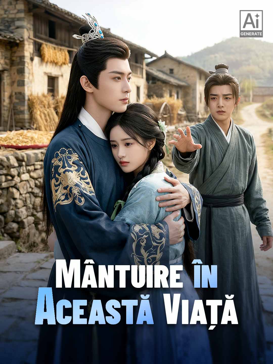 Mântuire în această viață