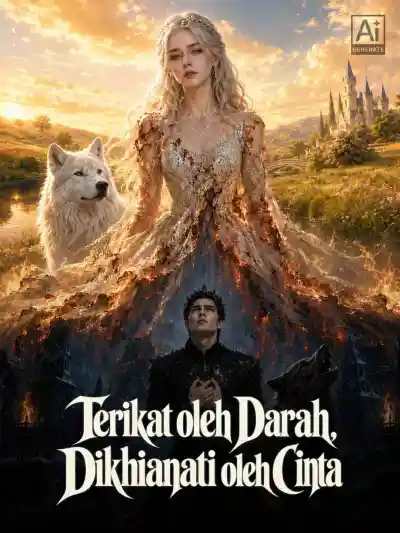 Terikat oleh Darah, Dikhianati oleh Cinta poster