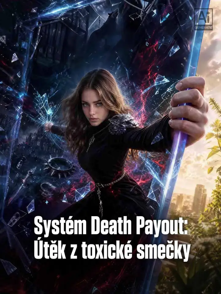 Systém Death Payout: Útěk z toxické smečky poster
