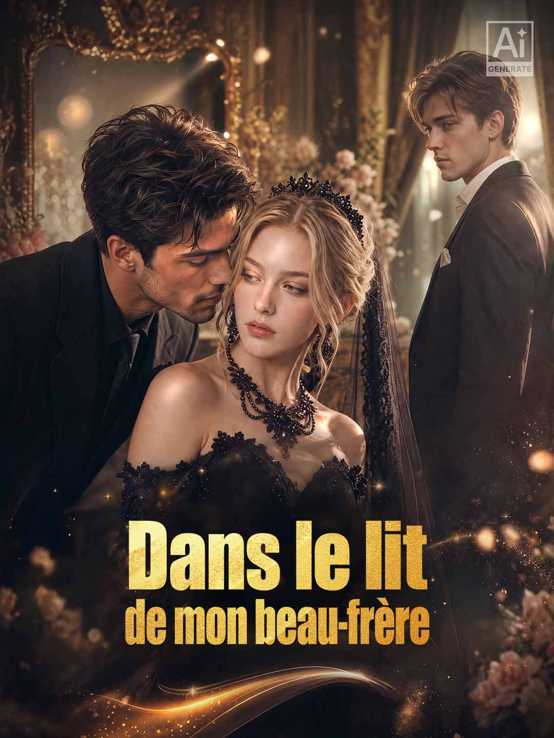 Dans le lit de mon beau-frère
