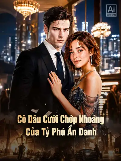 Cô Dâu Cưới Chớp Nhoáng Của Tỷ Phú Ẩn Danh poster
