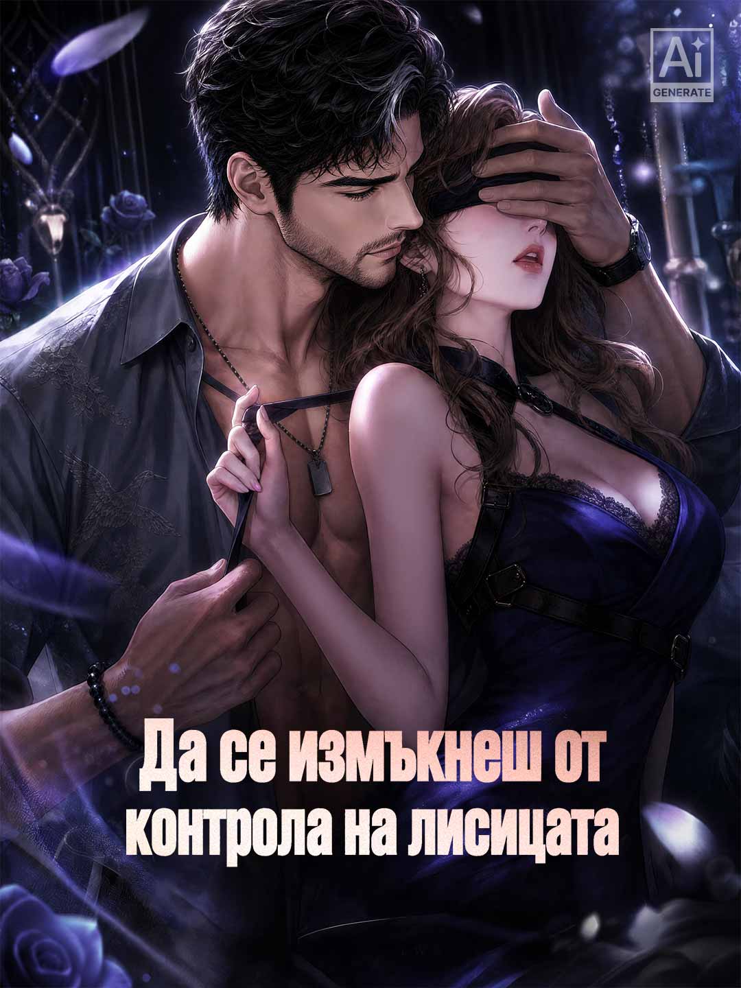 Да се измъкнеш от контрола на лисицата