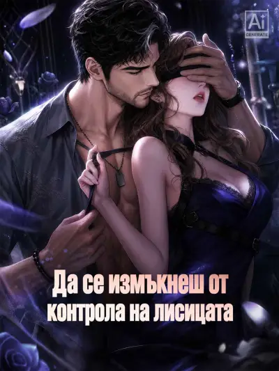 Да се измъкнеш от контрола на лисицата poster