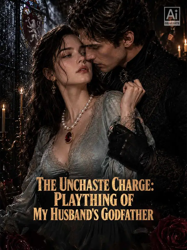 The Unchaste Charge:Plaything of My Husband's Godfather poster