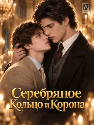 Серебряное Кольцо и Корона poster