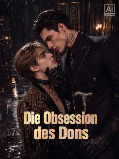 Die Obsession des Dons poster