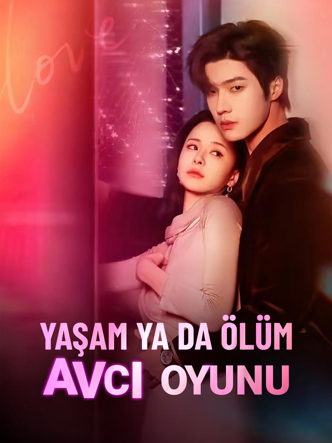 [Dublajlı] YAŞAM YA DA ÖLÜM AVCI OYUNU