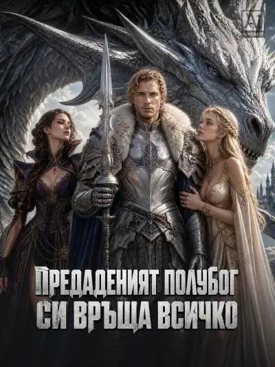 Предаденият полубог си връща всичко poster