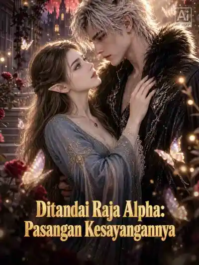 Ditandai Raja Alpha: Pasangan Kesayangannya poster
