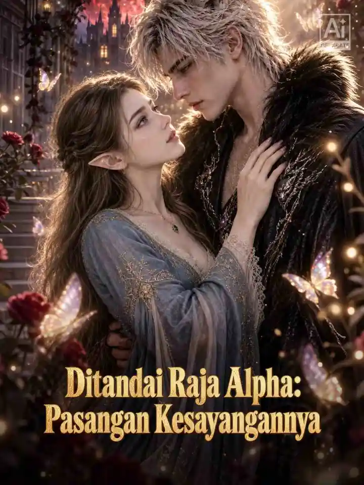 Ditandai Raja Alpha: Pasangan Kesayangannya poster