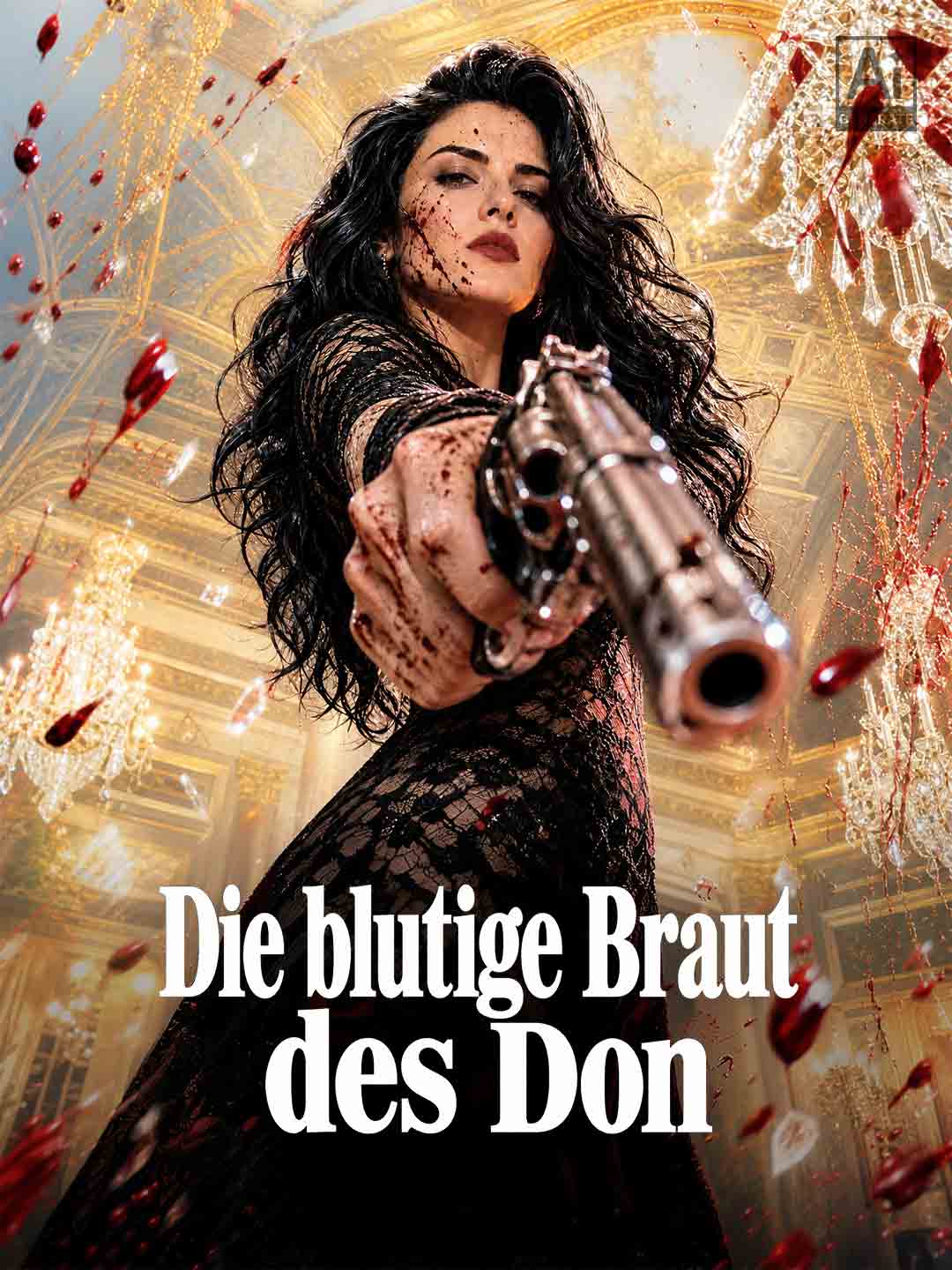 Die blutige Braut des Don