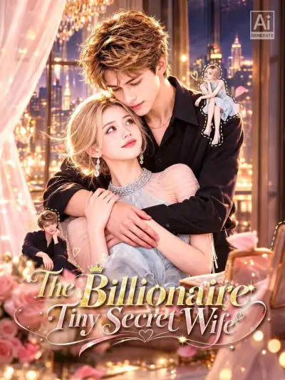 The Billionaire Tiny Secret Wife poster