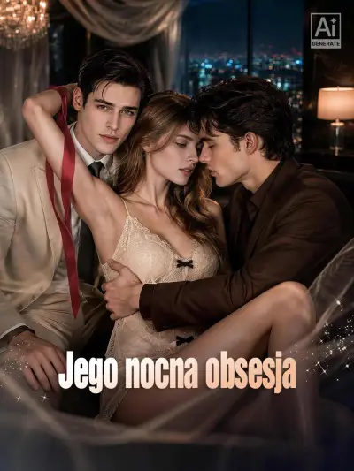 Jego nocna obsesja poster