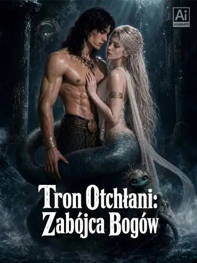 Tron Otchłani: Zabójca Bogów poster