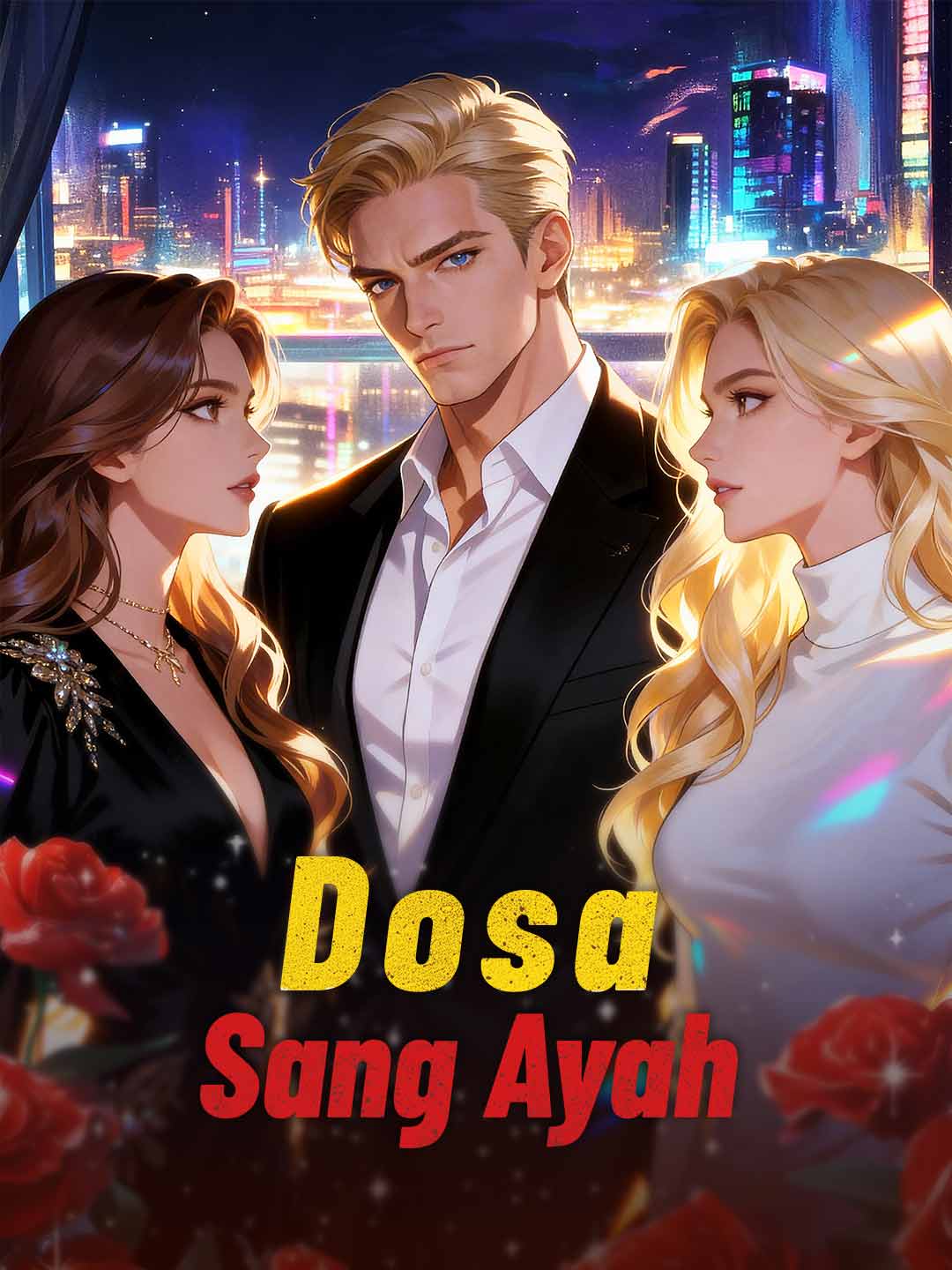 [Versi Dub] Dosa Sang Ayah
