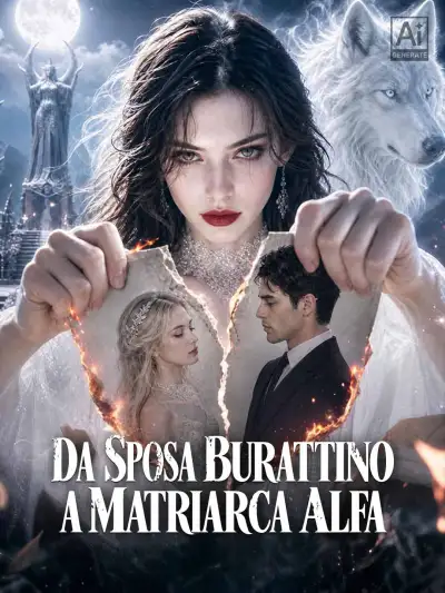 Da Sposa Burattino a Matriarca Alfa poster
