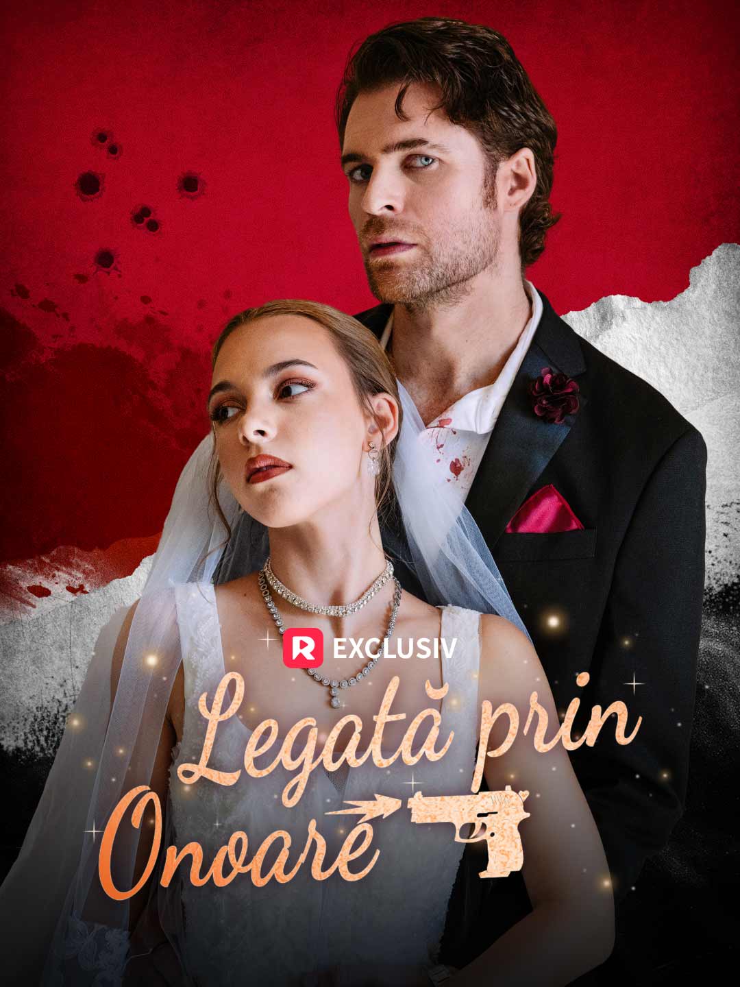 [Dublat] Legată prin onoare
