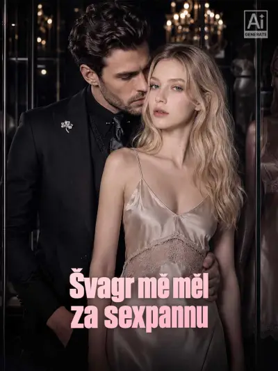 Švagr mě měl za sexpannu poster