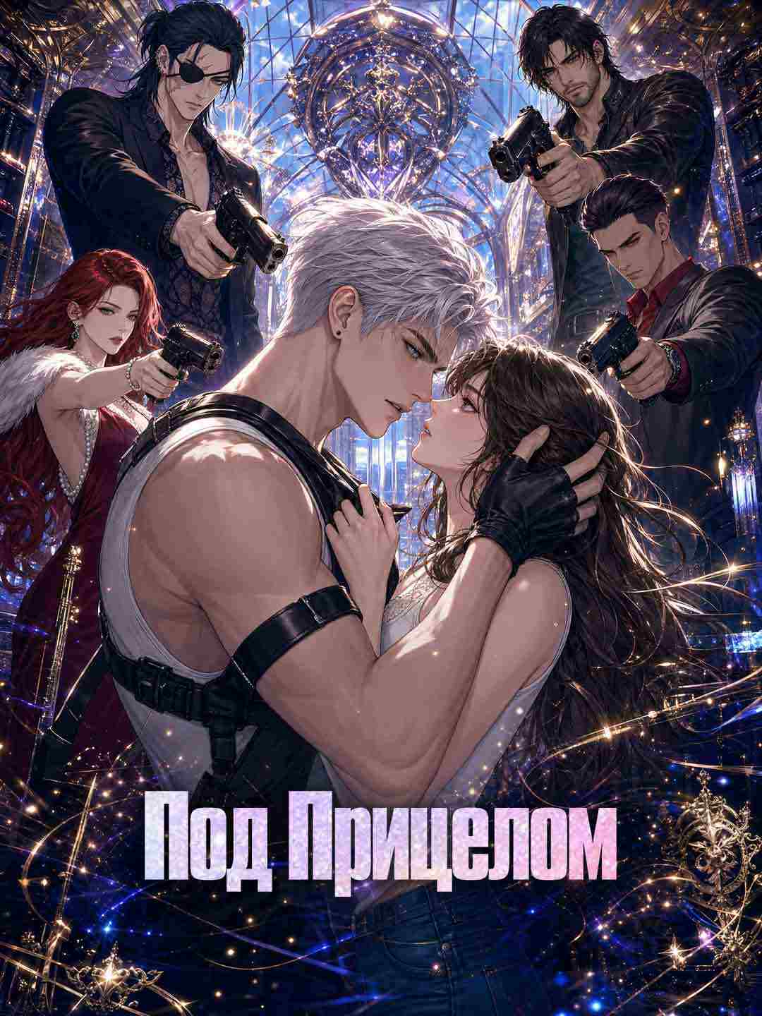 Под Прицелом