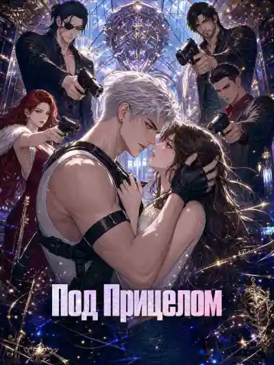 Под Прицелом poster