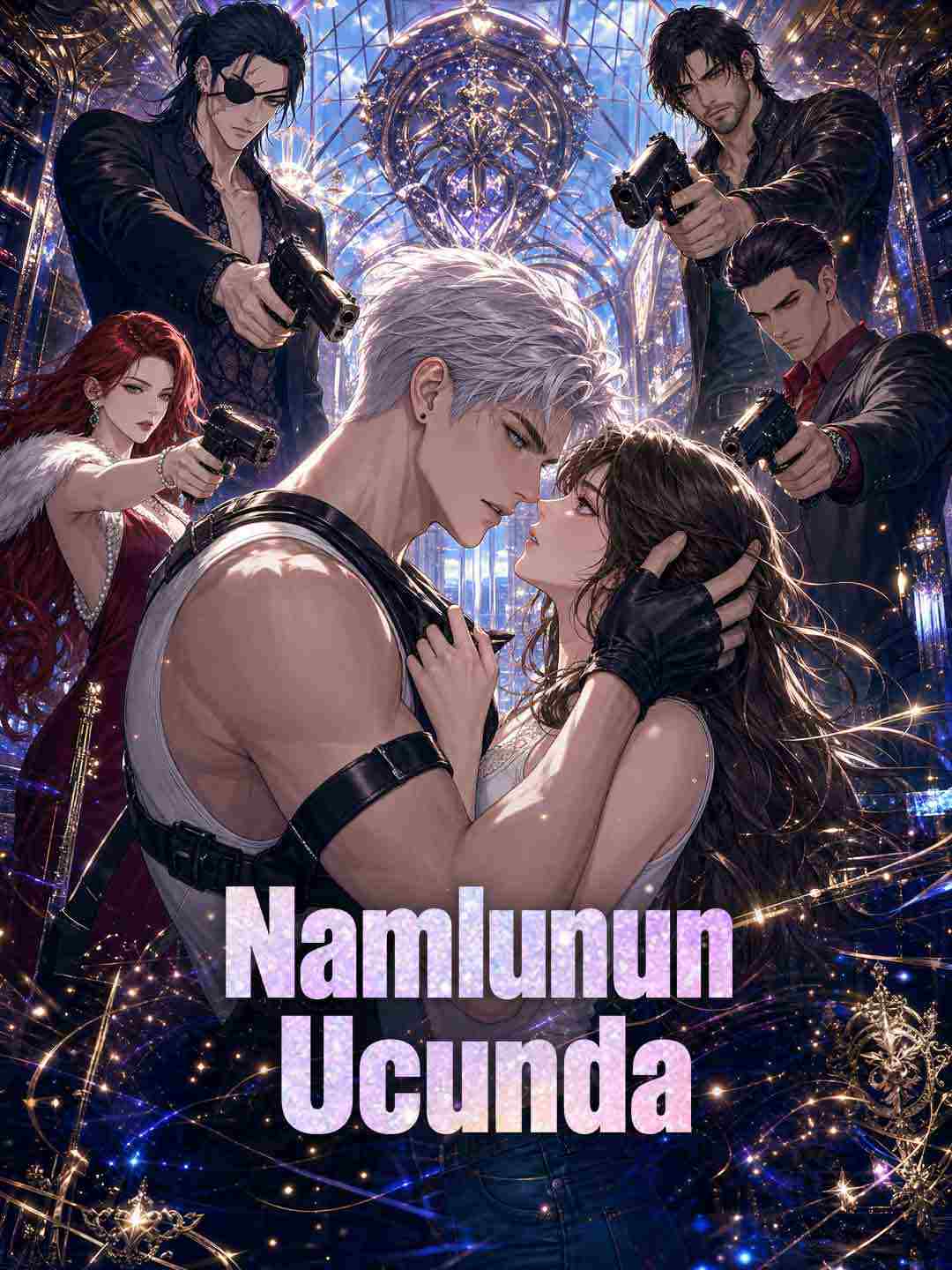 Namlunun Ucunda