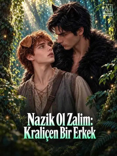 Nazik Ol Zalim: Kraliçen Bir Erkek poster