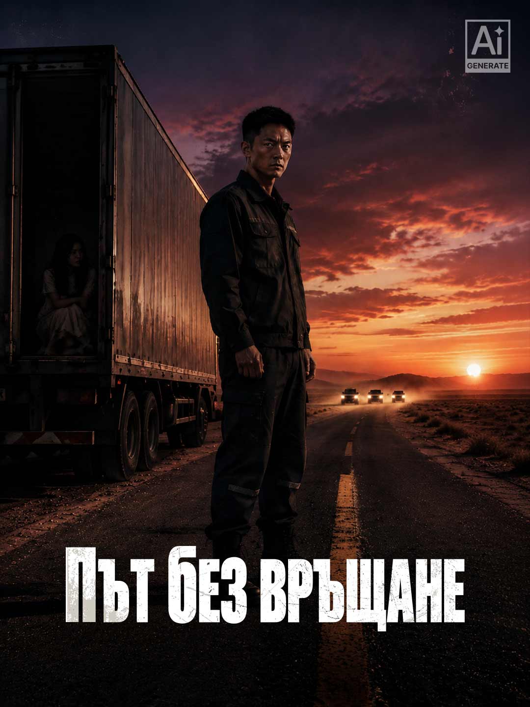 Път без връщане
