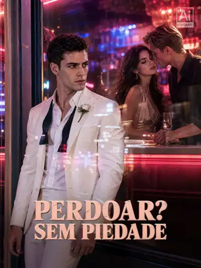 Perdoar? Sem Piedade poster
