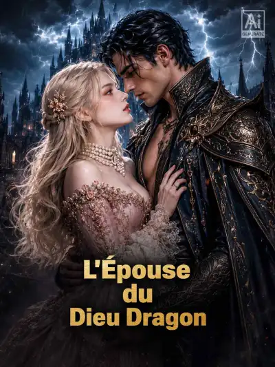 L'Épouse du Dieu Dragon poster