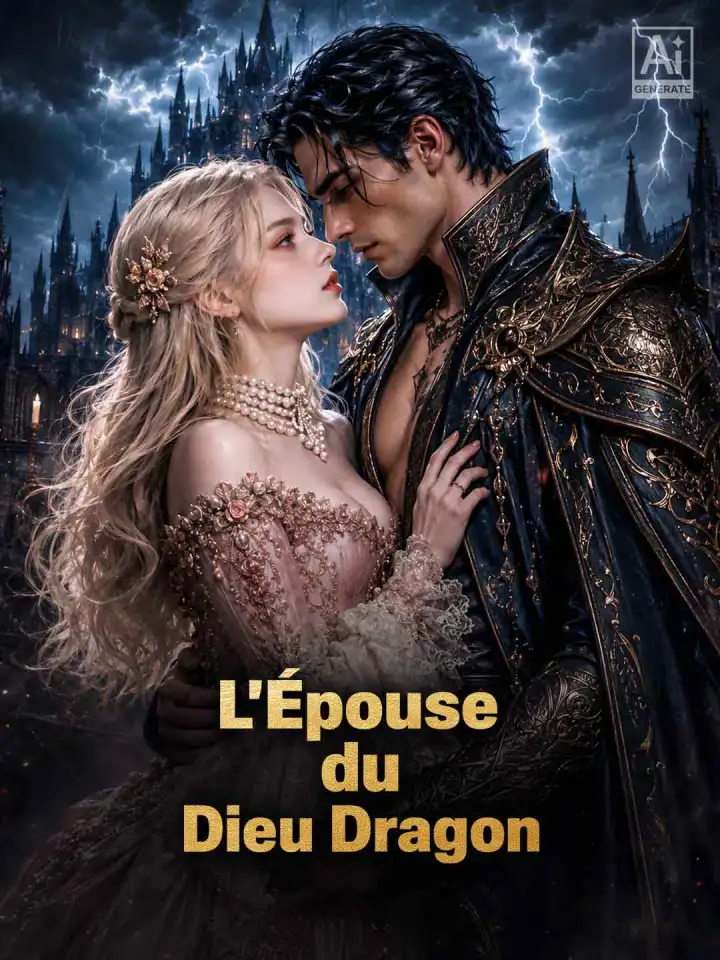 L'Épouse du Dieu Dragon poster