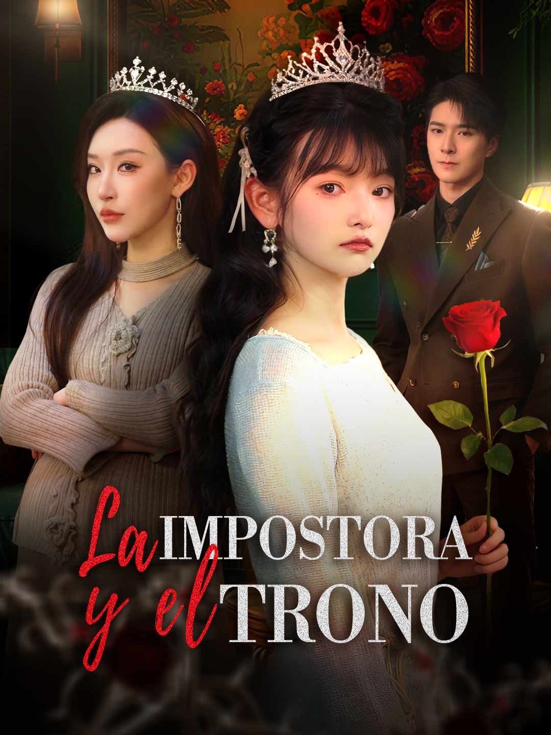 Mi Cenicienta, te amaré para siempre