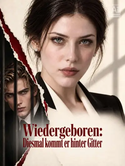 Wiedergeboren: Diesmal kommt er hinter Gitter poster
