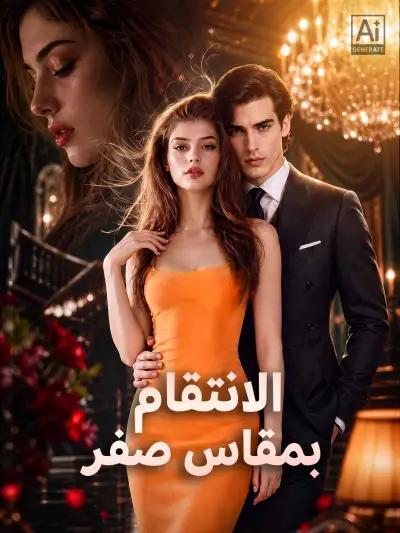 الانتقام بمقاس صفر poster