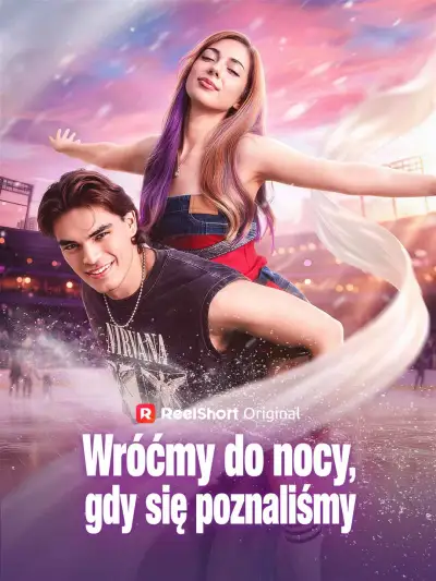 Wróćmy do nocy, gdy się poznaliśmy poster