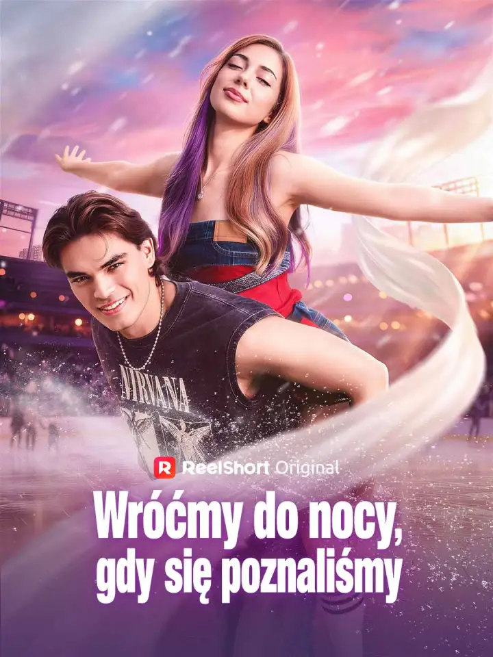 Wróćmy do nocy, gdy się poznaliśmy poster