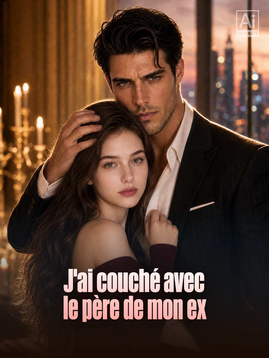 J'ai couché avec le père de mon ex