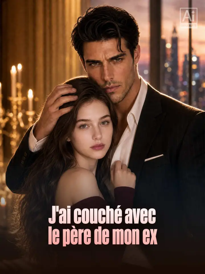 J'ai couché avec le père de mon ex poster