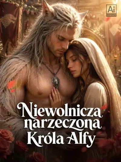 Niewolnicza narzeczona Króla Alfy poster