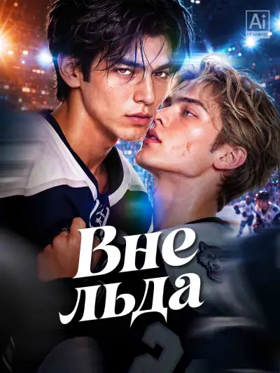 Вне льда poster
