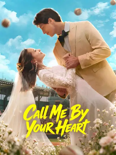 Call Me By Your Heart poster