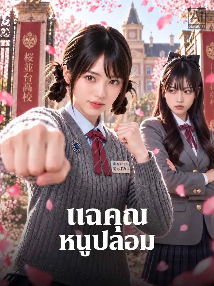 แฉคุณหนูปลอม poster