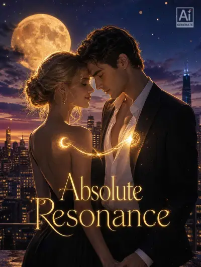 Absolute Resonance poster