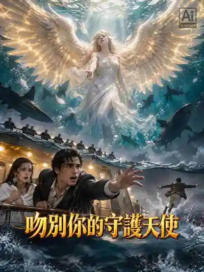 吻別你的守護天使 poster